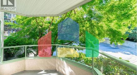 Residential - Single Family Home - Burnaby, Canada - Canada