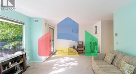 Residential - Single Family Home - Burnaby, Canada - Canada