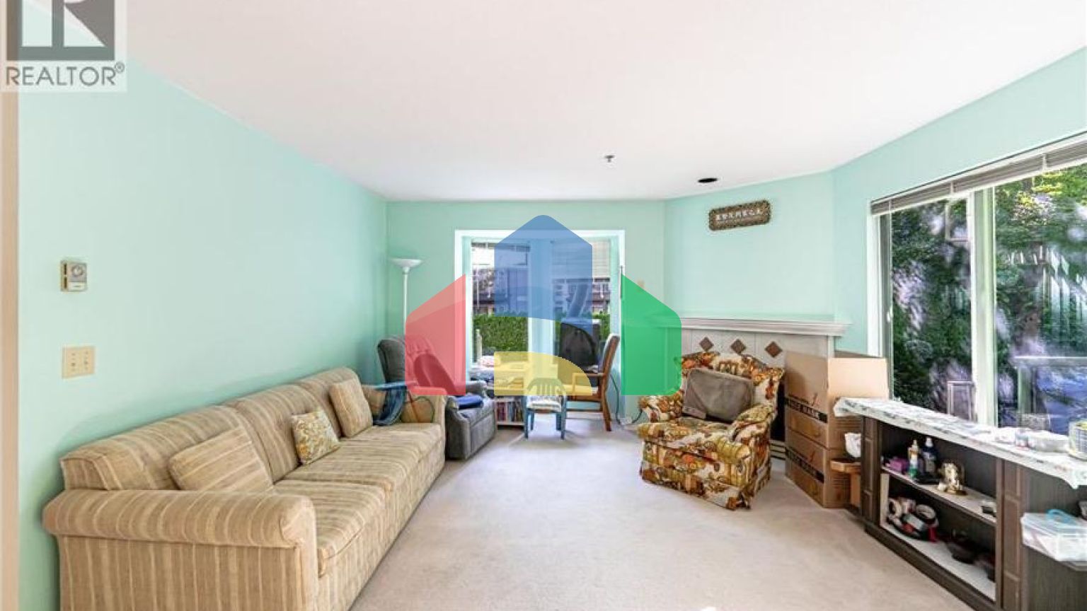 Residential - Single Family Home - Burnaby, Canada - Canada