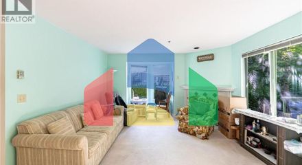 Residential - Single Family Home - Burnaby, Canada - Canada