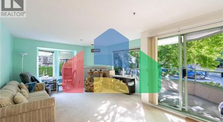 Residential - Single Family Home - Burnaby, Canada - Canada