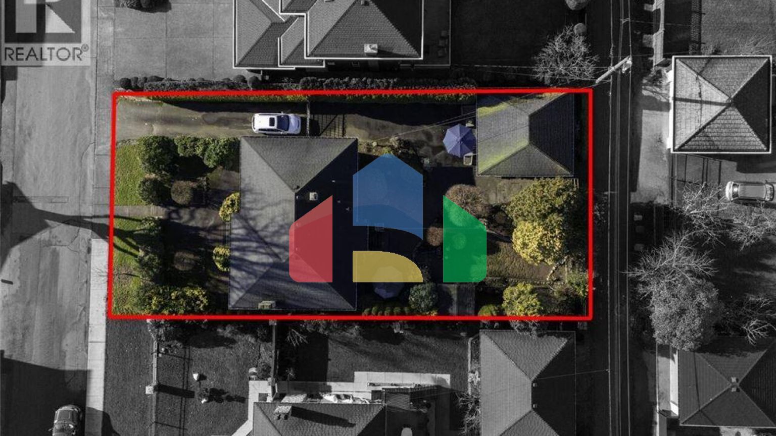 Residential - Single Family Home - Burnaby, Canada - Canada