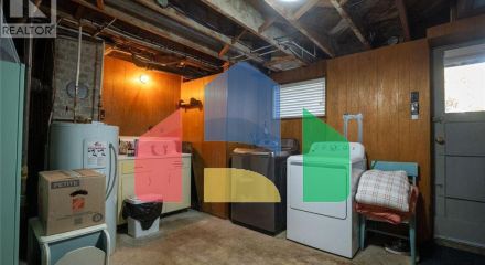 Residential - Single Family Home - Burnaby, Canada - Canada