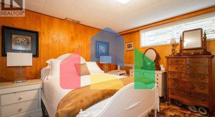 Residential - Single Family Home - Burnaby, Canada - Canada