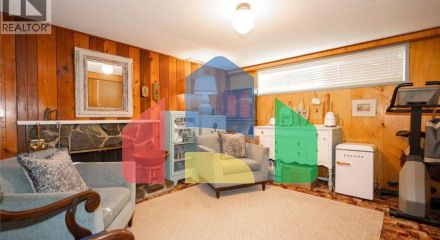 Residential - Single Family Home - Burnaby, Canada - Canada