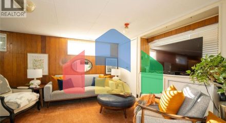 Residential - Single Family Home - Burnaby, Canada - Canada