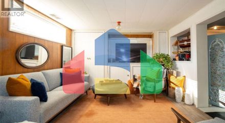 Residential - Single Family Home - Burnaby, Canada - Canada