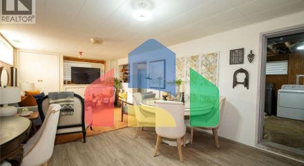 Residential - Single Family Home - Burnaby, Canada - Canada