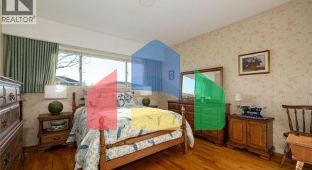 Residential - Single Family Home - Burnaby, Canada - Canada