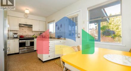 Residential - Single Family Home - Burnaby, Canada - Canada