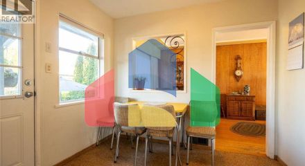 Residential - Single Family Home - Burnaby, Canada - Canada