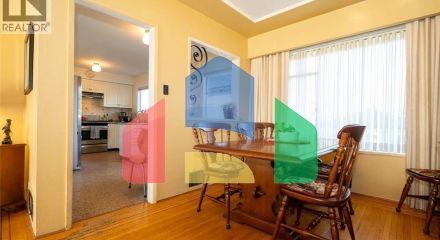 Residential - Single Family Home - Burnaby, Canada - Canada