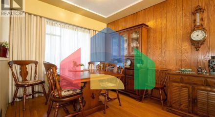 Residential - Single Family Home - Burnaby, Canada - Canada