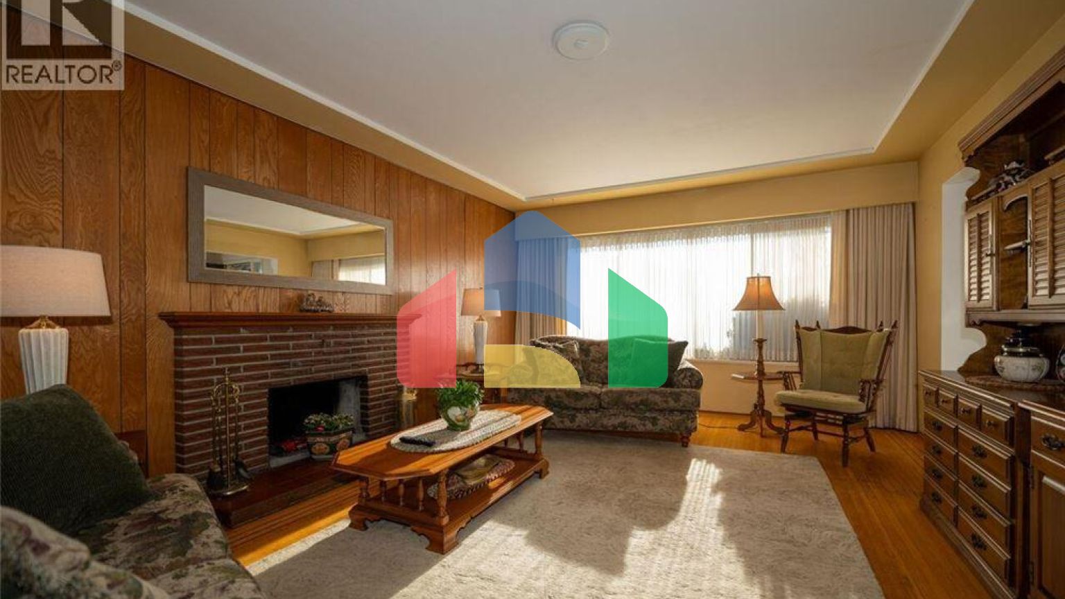 Residential - Single Family Home - Burnaby, Canada - Canada