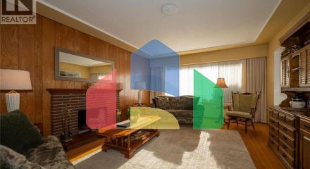 Residential - Single Family Home - Burnaby, Canada - Canada