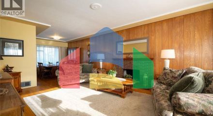 Residential - Single Family Home - Burnaby, Canada - Canada