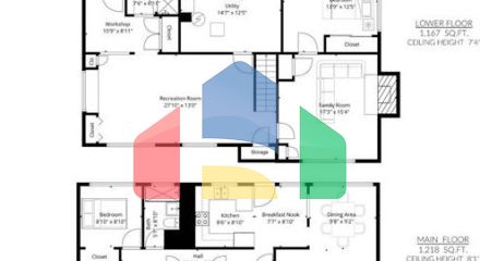 Residential - Single Family Home - Burnaby, Canada - Canada