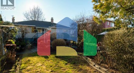 Residential - Single Family Home - Burnaby, Canada - Canada