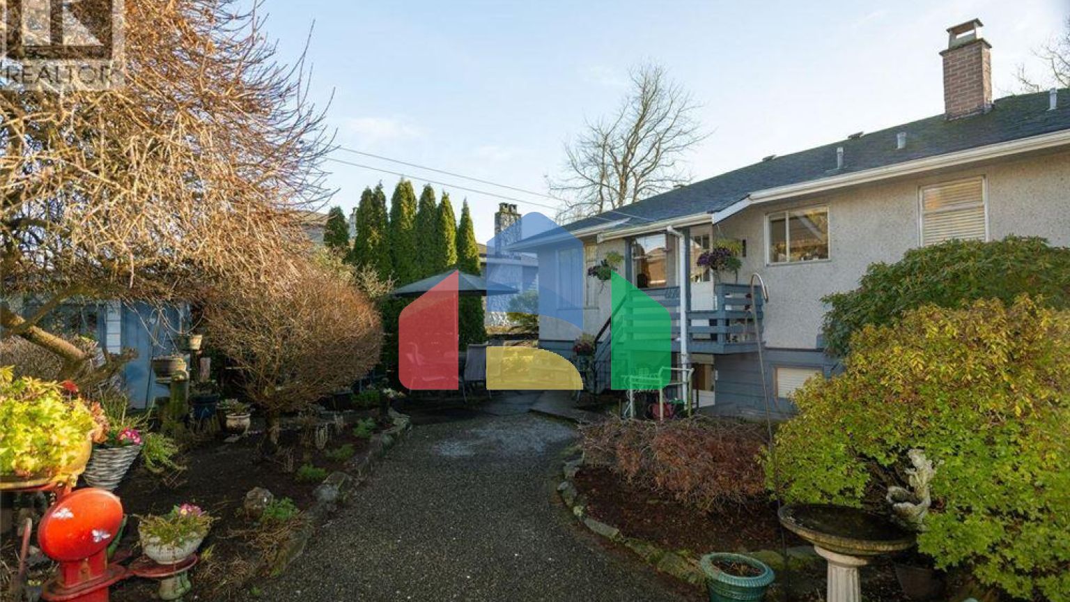 Residential - Single Family Home - Burnaby, Canada - Canada