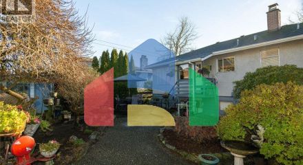 Residential - Single Family Home - Burnaby, Canada - Canada