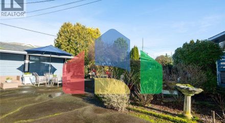 Residential - Single Family Home - Burnaby, Canada - Canada