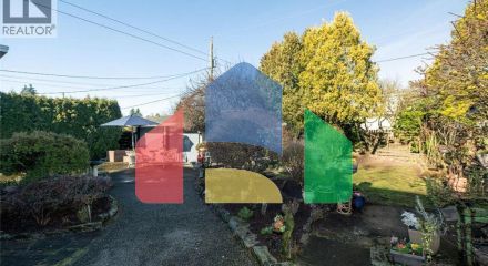 Residential - Single Family Home - Burnaby, Canada - Canada