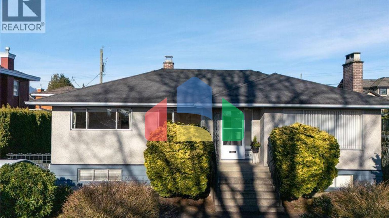 Residential - Single Family Home - Burnaby, Canada - Canada