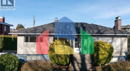 Residential - Single Family Home - Burnaby, Canada - Canada