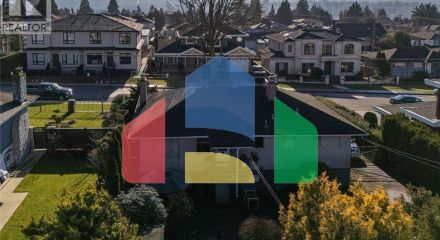 Residential - Single Family Home - Burnaby, Canada - Canada