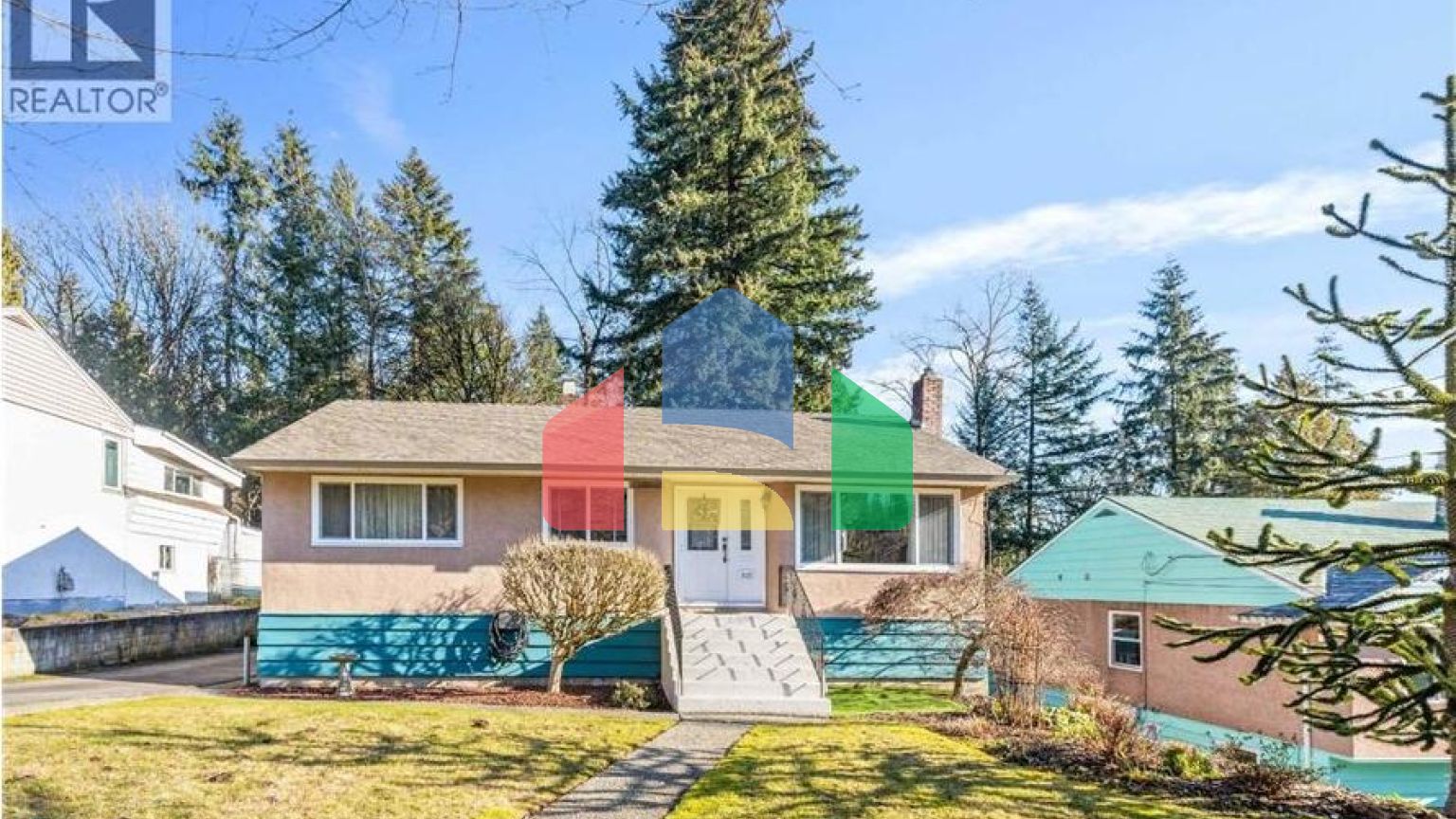 Residential - Single Family Home - Burnaby, Canada - Canada