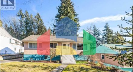 Residential - Single Family Home - Burnaby, Canada - Canada