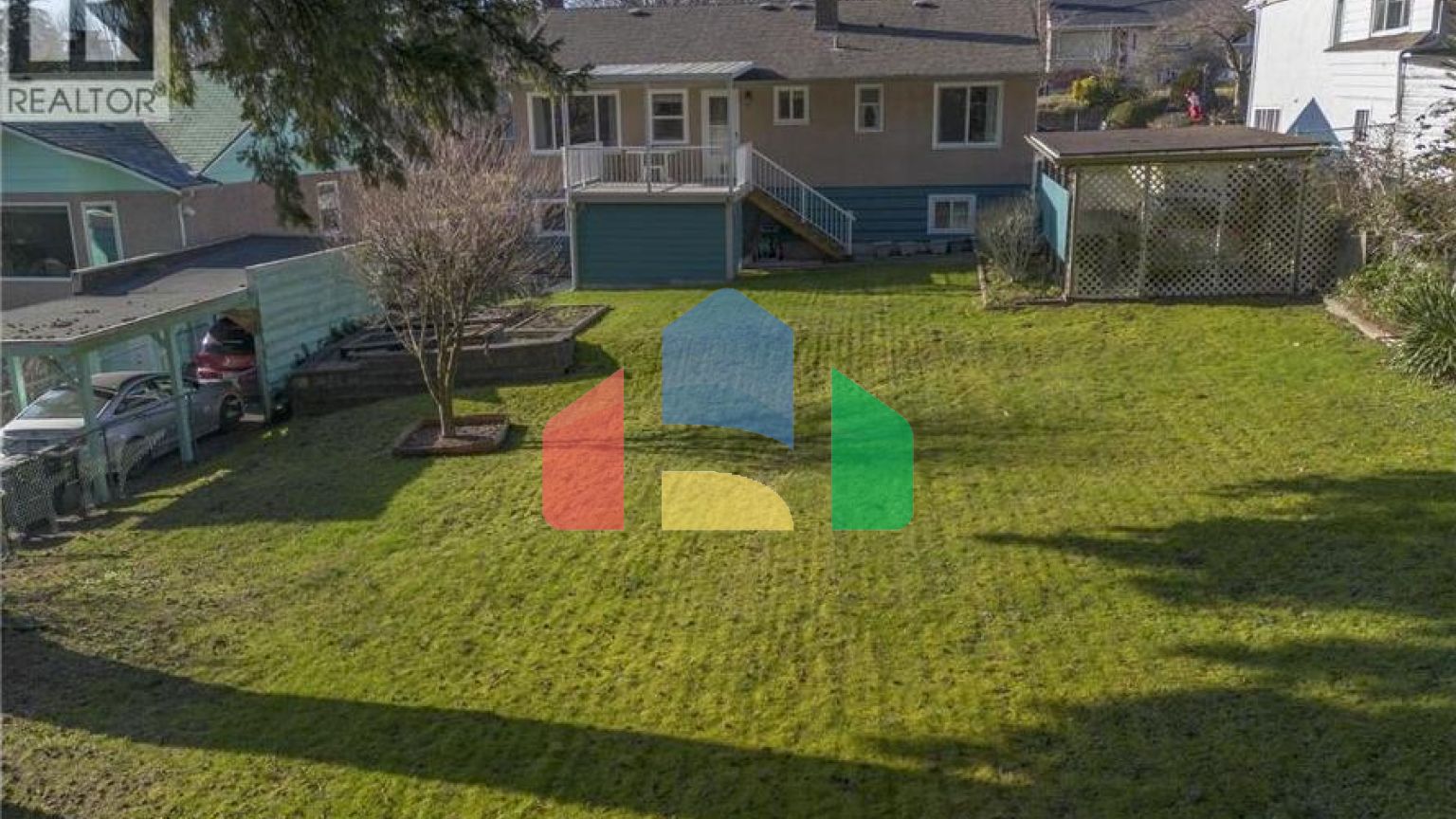 Residential - Single Family Home - Burnaby, Canada - Canada