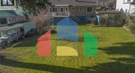 Residential - Single Family Home - Burnaby, Canada - Canada