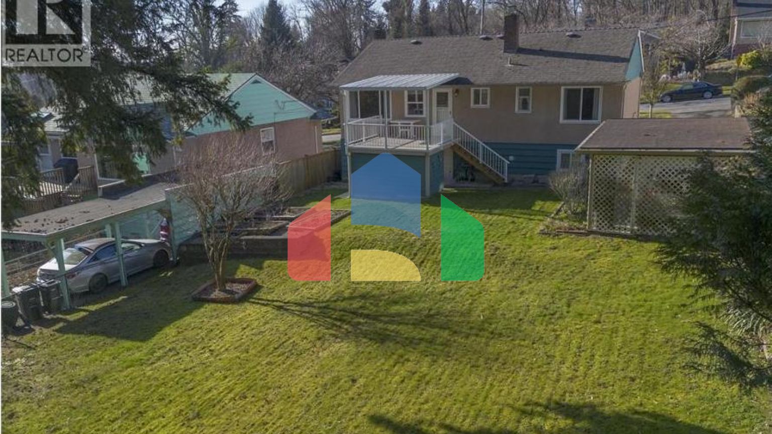 Residential - Single Family Home - Burnaby, Canada - Canada