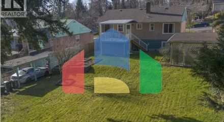 Residential - Single Family Home - Burnaby, Canada - Canada