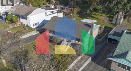 Residential - Single Family Home - Burnaby, Canada - Canada