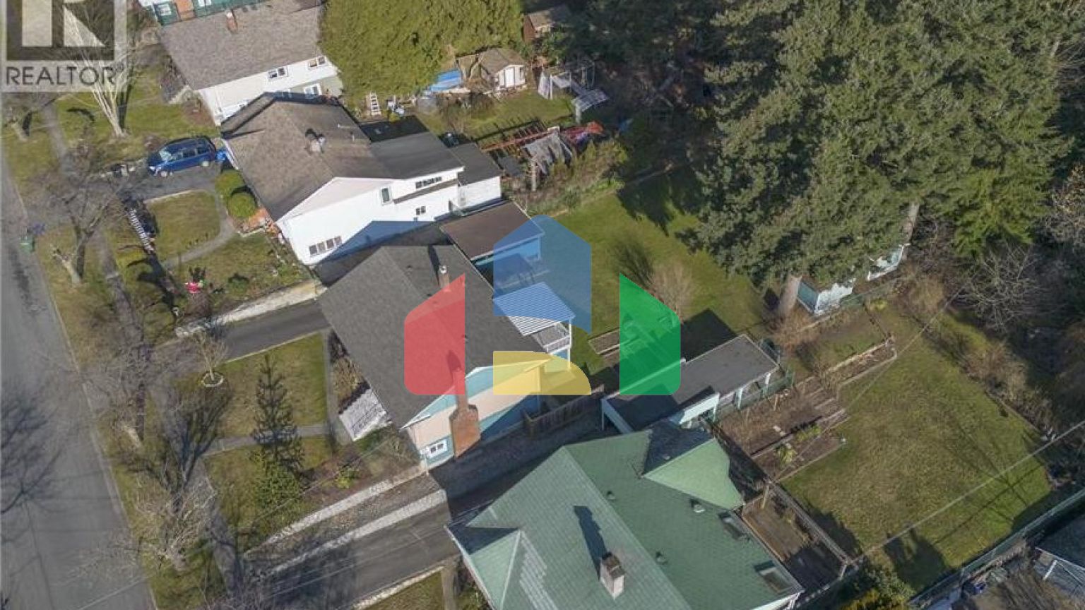 Residential - Single Family Home - Burnaby, Canada - Canada