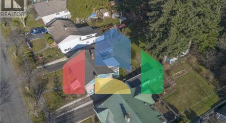 Residential - Single Family Home - Burnaby, Canada - Canada