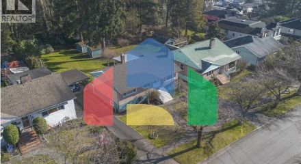 Residential - Single Family Home - Burnaby, Canada - Canada