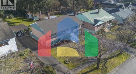 Residential - Single Family Home - Burnaby, Canada - Canada