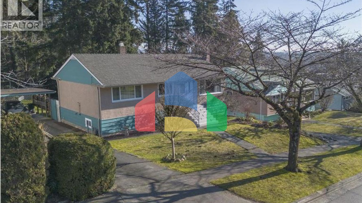 Residential - Single Family Home - Burnaby, Canada - Canada