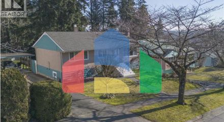 Residential - Single Family Home - Burnaby, Canada - Canada