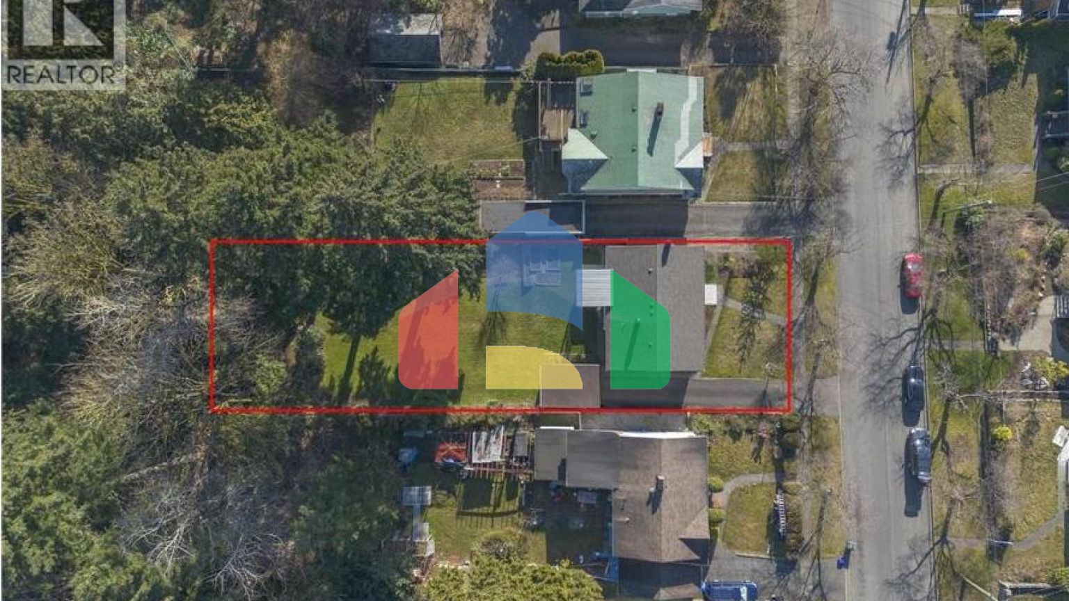 Residential - Single Family Home - Burnaby, Canada - Canada