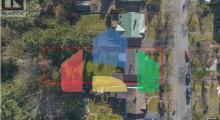 Residential - Single Family Home - Burnaby, Canada - Canada