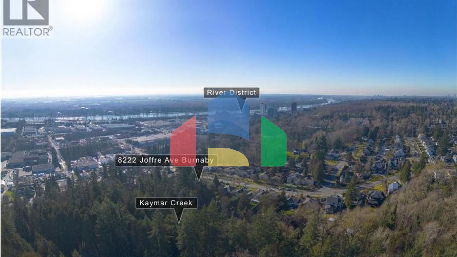 Residential - Single Family Home - Burnaby, Canada - Canada