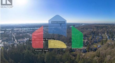 Residential - Single Family Home - Burnaby, Canada - Canada