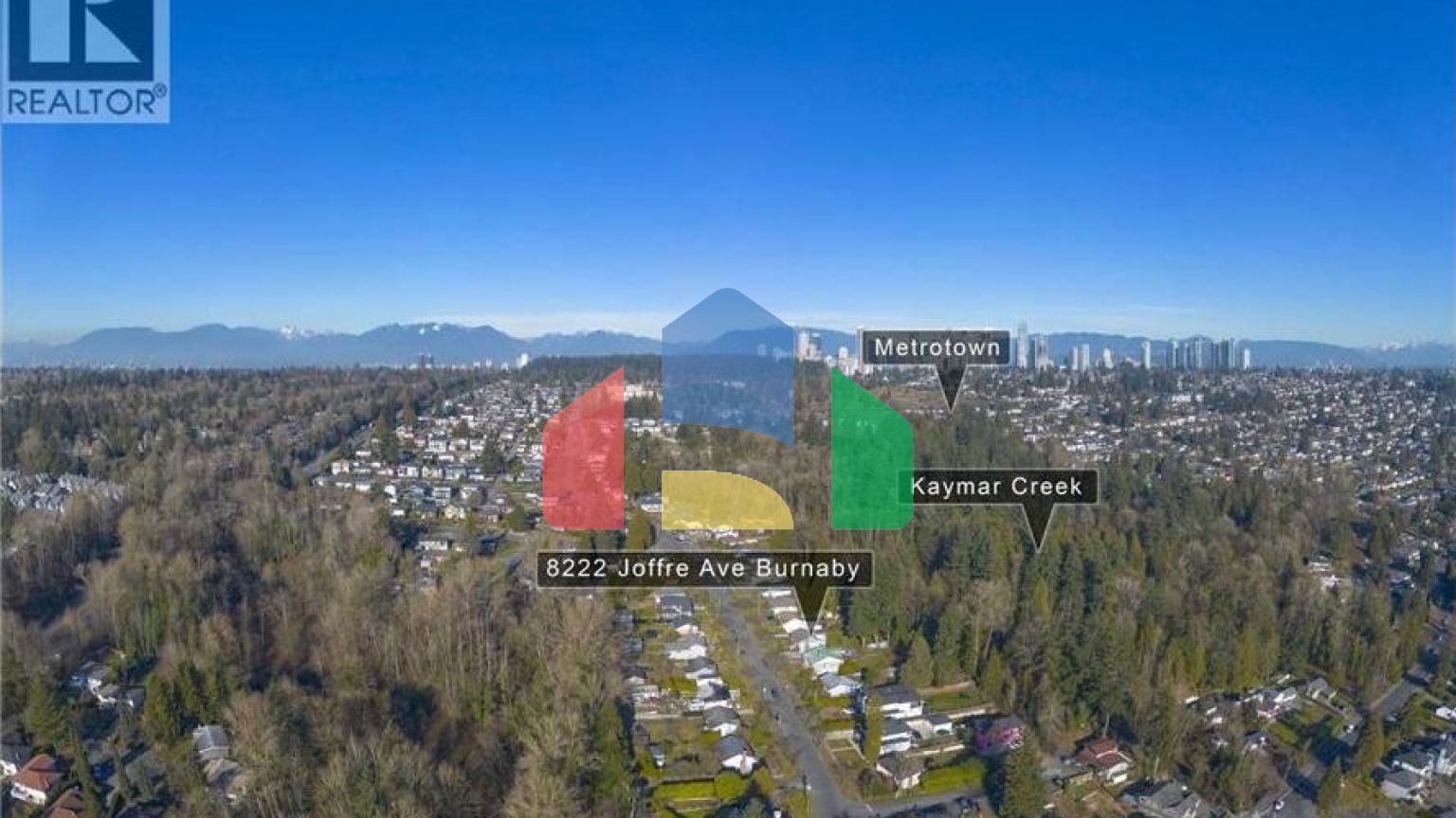 Residential - Single Family Home - Burnaby, Canada - Canada