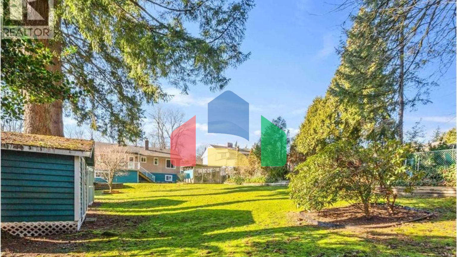 Residential - Single Family Home - Burnaby, Canada - Canada