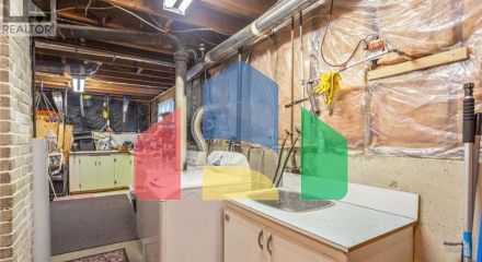 Residential - Single Family Home - Burnaby, Canada - Canada