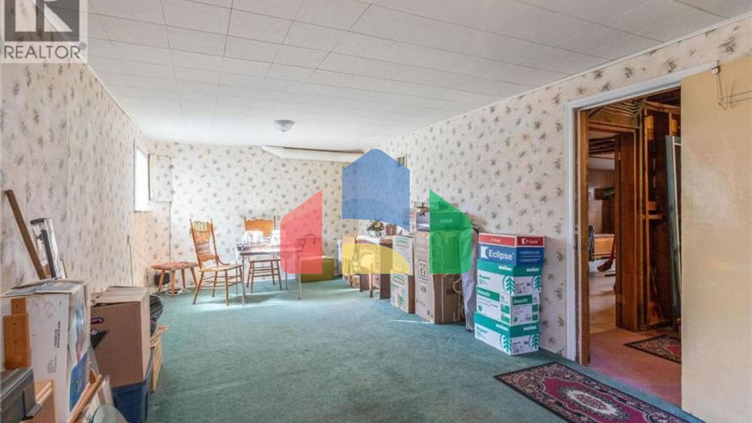 Residential - Single Family Home - Burnaby, Canada - Canada